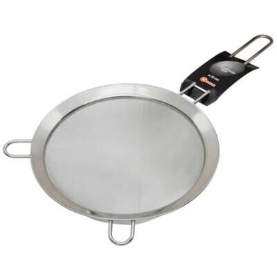 Metaltex Victoria Inox Süzgeç 20 Cm