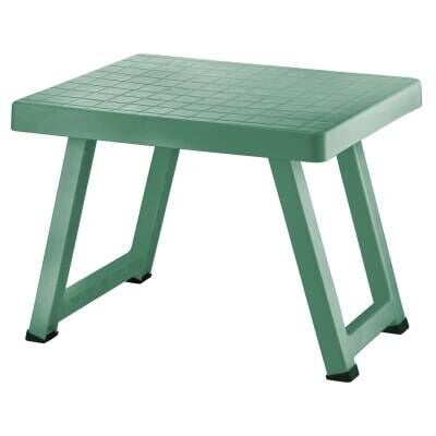 Farist Garden Poliwork Katlanır Plastik Masa 50 Cm
