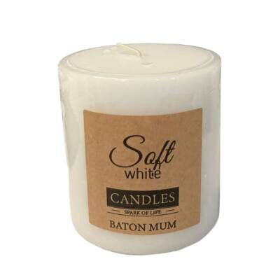 Mumsan Krem Baton Mum 7 x 7