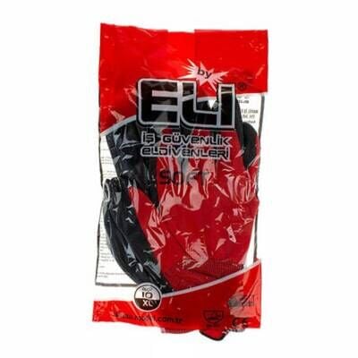 Eli Çalışma Eldiveni
