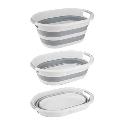 Bee Home Katlanır Sele 27 L