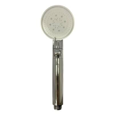 Vaeske Turbo Fanlı Duş Başlığı VS-50