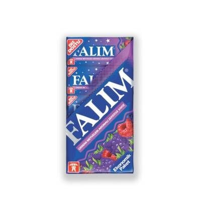 Falım Orman Meyveli 5'li 35 G