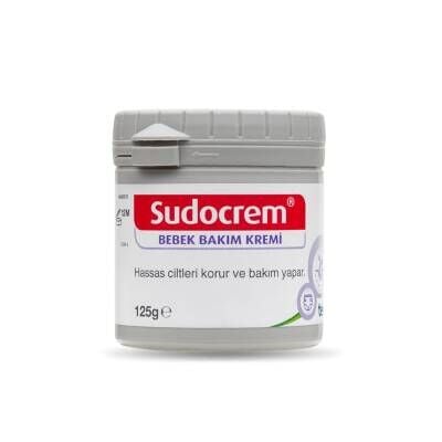 Sudocrem Bebek Bakım  Kremi 125 G