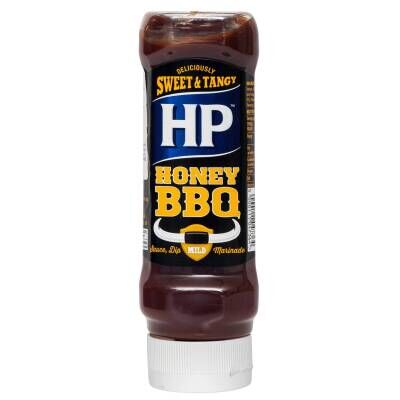 Hp Ballı Barbekü Sos 465 G