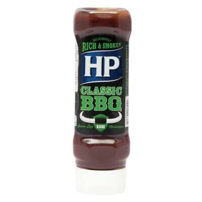 Hp Klasik Barbeku Sos 465 G