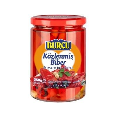 Burcu Kozlenmıs Biber 560 G