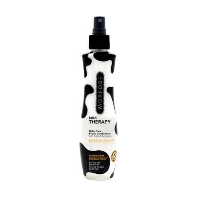 Morfose Milk Therapy Çift Fazlı Fön Sütü 240 ml