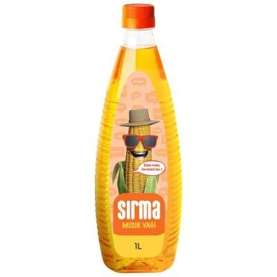Sırma Mısıryağı 1 L