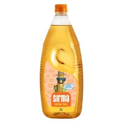Sırma Mısıryağı 2 L