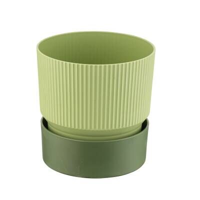 Farist Garden Ixora 0.75 L Saksı
