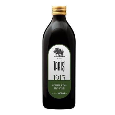 Tariş Naturel Sızma Zeytinyağı 1 L