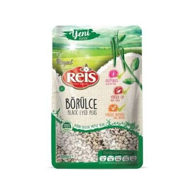 Reis Royal Börülce 500 G