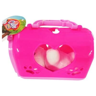 Mega Oyuncak Cute Pets Kutulu Peluş Dinazor