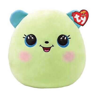 Clover Squish Peluş 25 Cm