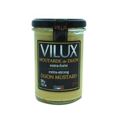 Vilux Dijon Hardal 200 G