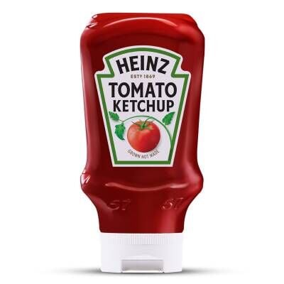 Heinz Ketçap 375 G