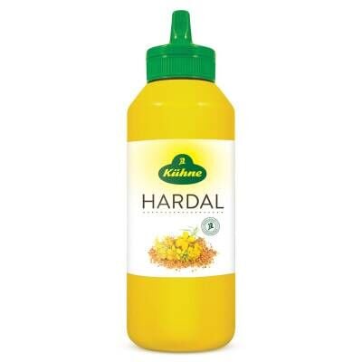 Kühne Hardal 255 G