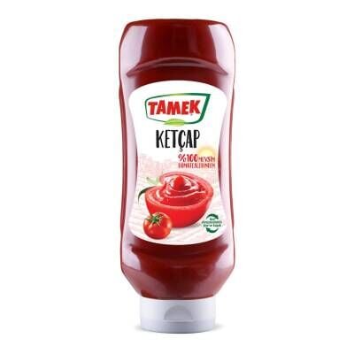 Tamek Ketçap 600 G