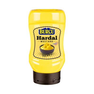 Burcu Hardal 320 G