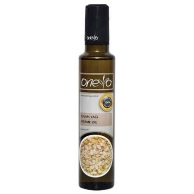 Oneva Susam Yağı 250 Ml