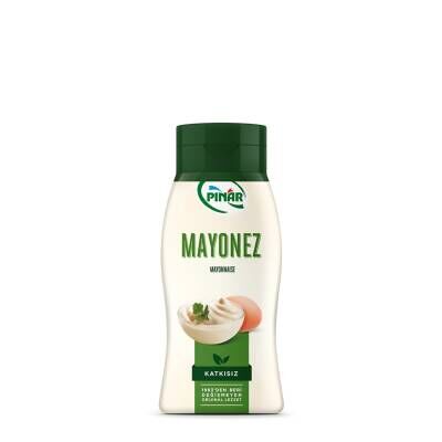 Pınar Mayonez 350 G