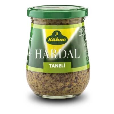 Kühne Taneli Hardal 255 Ml