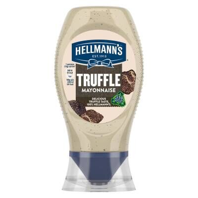 Hellmann's Trüflü Mayonez 235 G