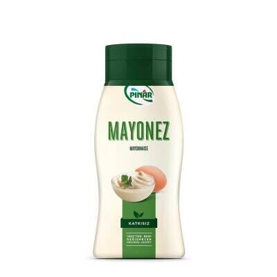 Pınar Mayonez 500 G
