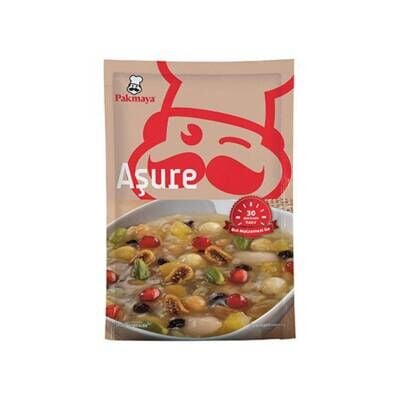 Pakmaya Aşure 230 G