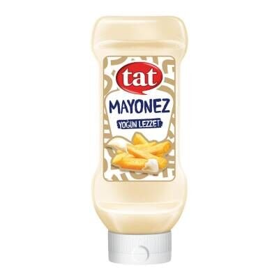 Tat Mayonez Yoğun Lezzet  550 G