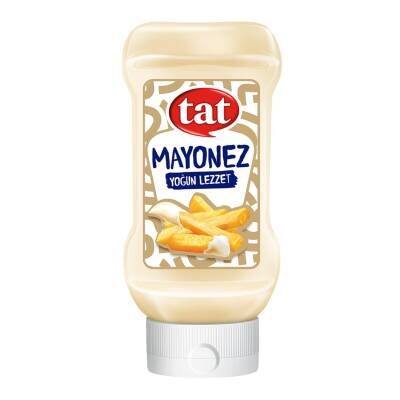 Tat Mayonez Yoğun Lezzet 330 G