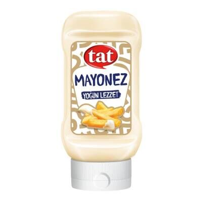 Tat Mayonez Yoğun Lezzet 205 G
