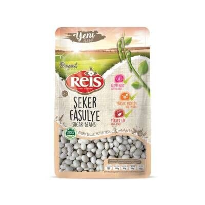 Reis Royal Şeker Fasulye 500 G