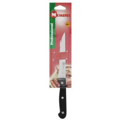 Metaltex Profesyonel Fleto Bıçağı