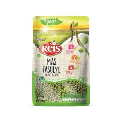 Reis Royal Maş Fasulye 500 G
