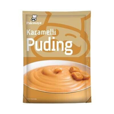 Pakmaya Karamelli Puding 84 G