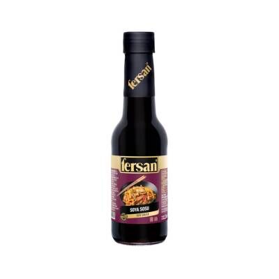 Fersan Soya Sosu 250 Ml