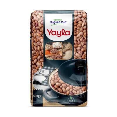 Yayla Barbunya 500 G