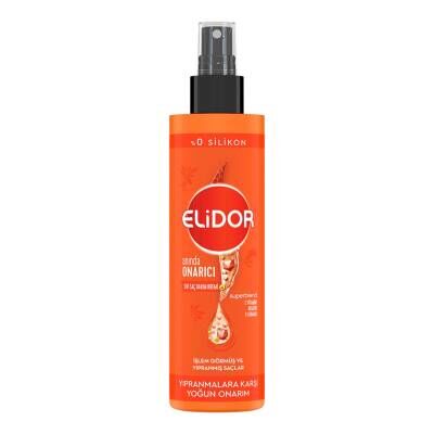 Elidor Sıvı Saç Bakım Kremi Anında Onarıcı 200 ml
