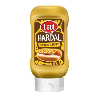 Tat Hardal 230 G