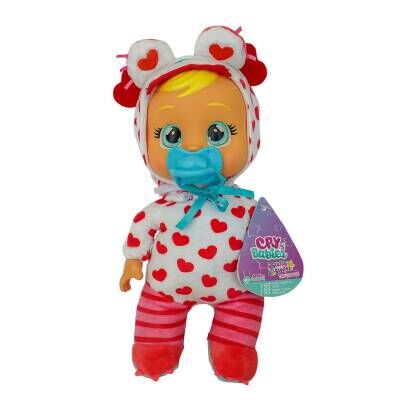 Cry Babies Ağlayan Yumuş Monster-911444