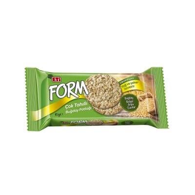 Eti Form Çok Tahıllı Buğday Patlağı 41 G