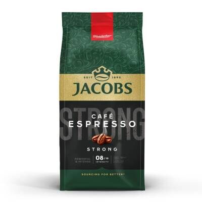 Jacobs Espresso Çekirdek Kahve 500 G