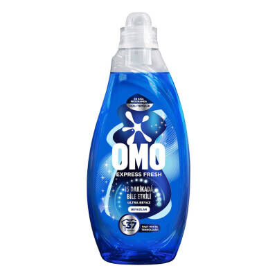 OMO Express Fresh Beyazlar 1.48 L