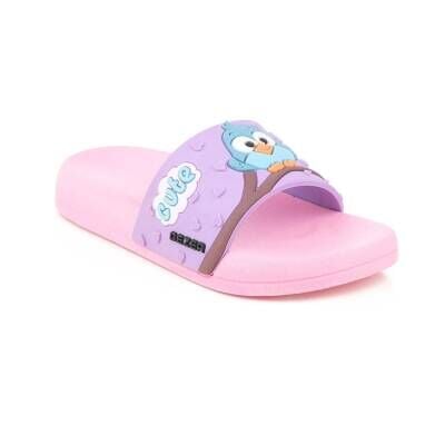 Gezer Filet Kız Terlik 31-35
