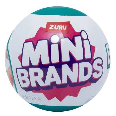 Zuru Mini Books Sürpriz Paket CDU25-77493