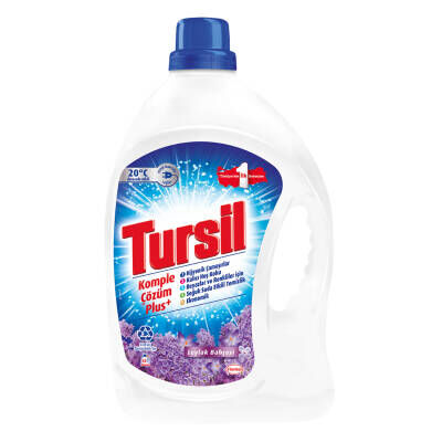 Tursil Leylak Bahçesi 33 Yıkama 2.145 L