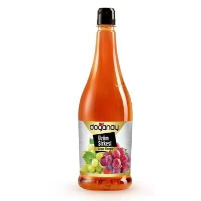 Doğanay Üzüm Sirkesi 1000 Ml