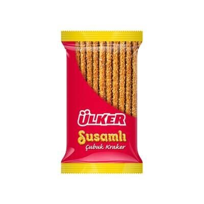 Ülker Susamlı Çubuk Kraker 45 G